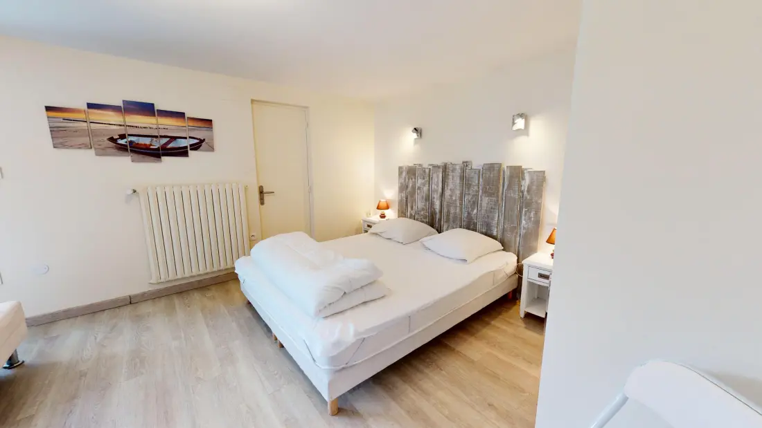 Appartements à La Barre de Monts - Noirmoutier