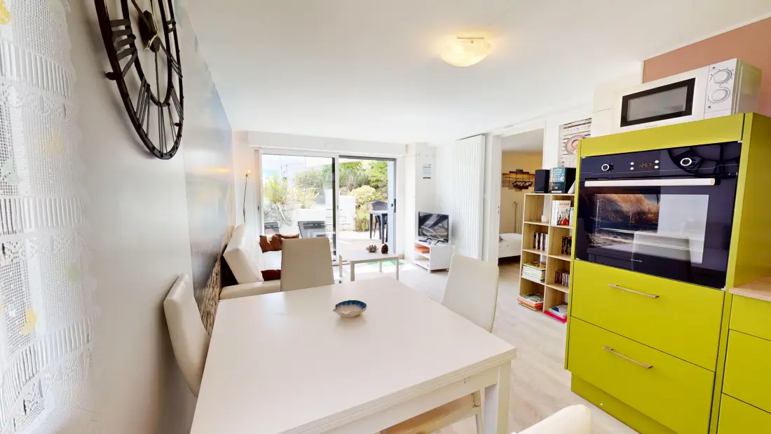 Appartements à La Barre de Monts - Noirmoutier