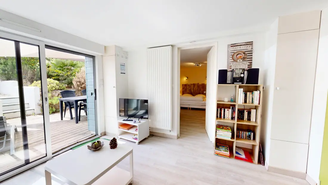 Appartements à La Barre de Monts - Noirmoutier