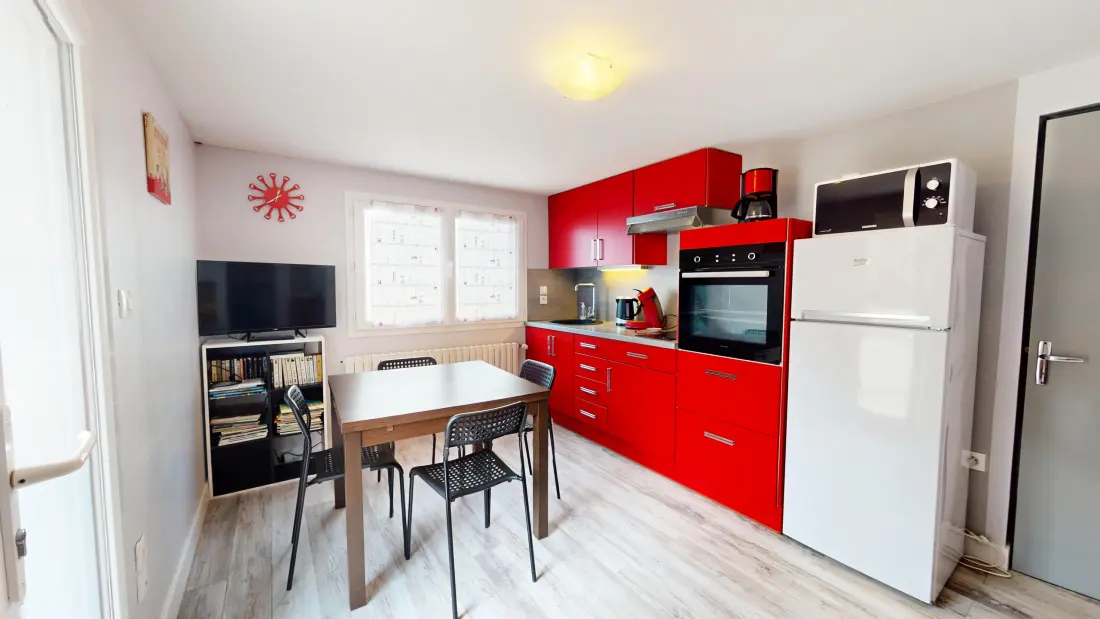 Appartements à La Barre de Monts - Noirmoutier