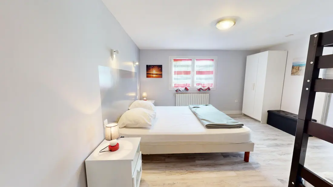 Appartements à La Barre de Monts - Noirmoutier
