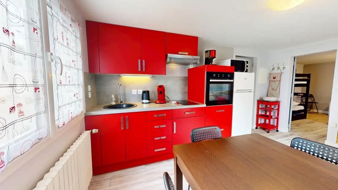 Appartements à La Barre de Monts - Noirmoutier