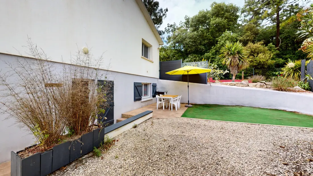 Appartements à La Barre de Monts - Noirmoutier