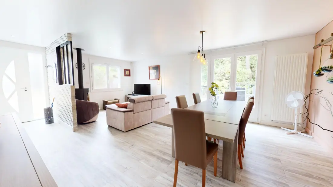 Appartements à La Barre de Monts - Noirmoutier