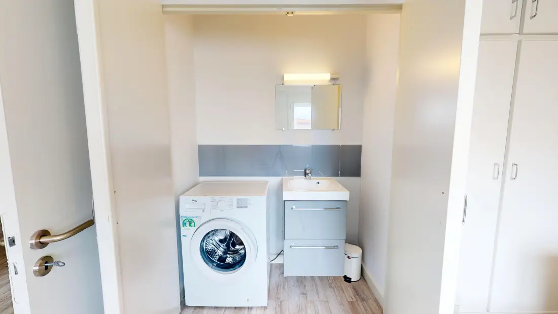 Appartements à La Barre de Monts - Noirmoutier