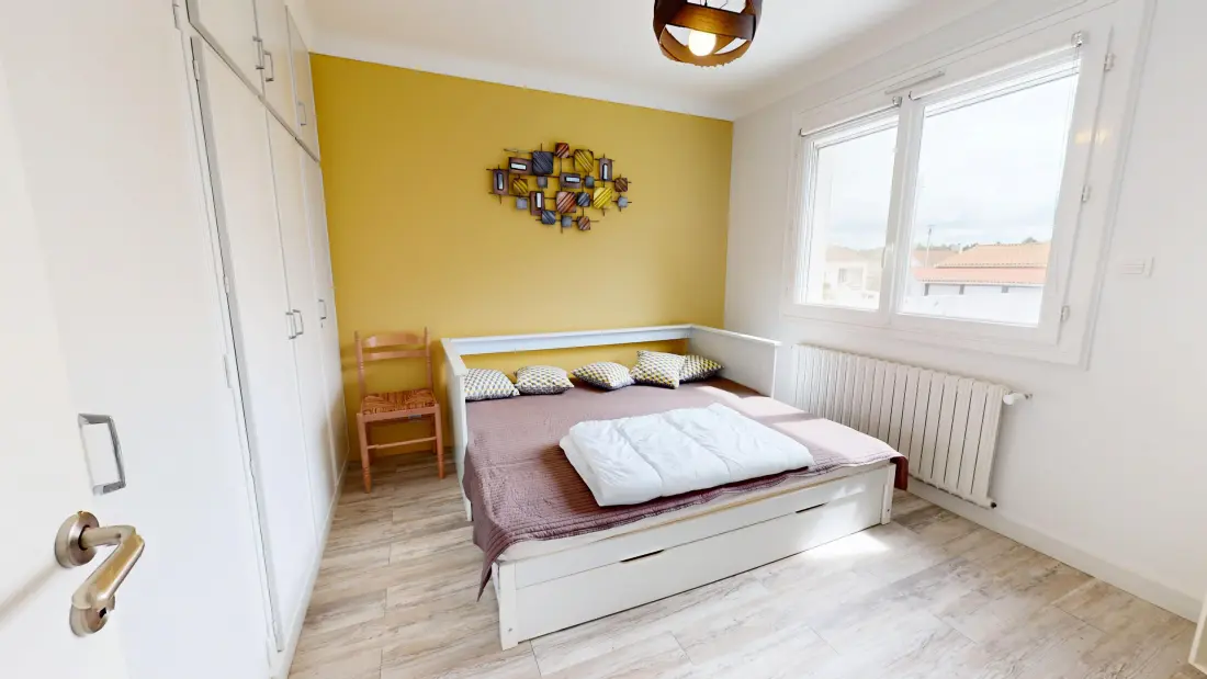 Appartements à La Barre de Monts - Noirmoutier