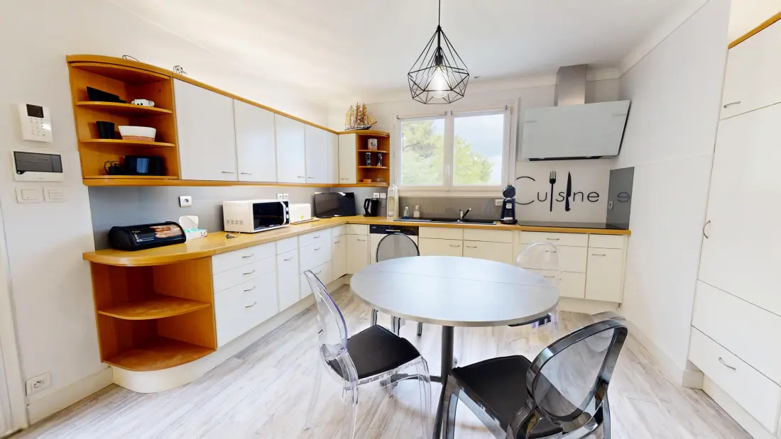 Appartements à La Barre de Monts - Noirmoutier