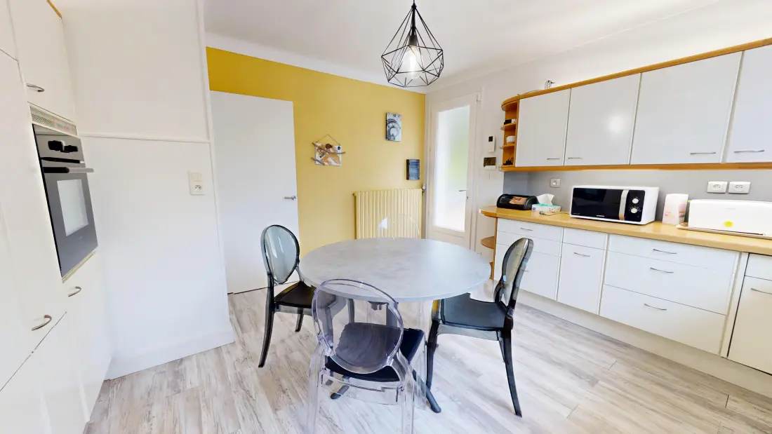 Appartements à La Barre de Monts - Noirmoutier