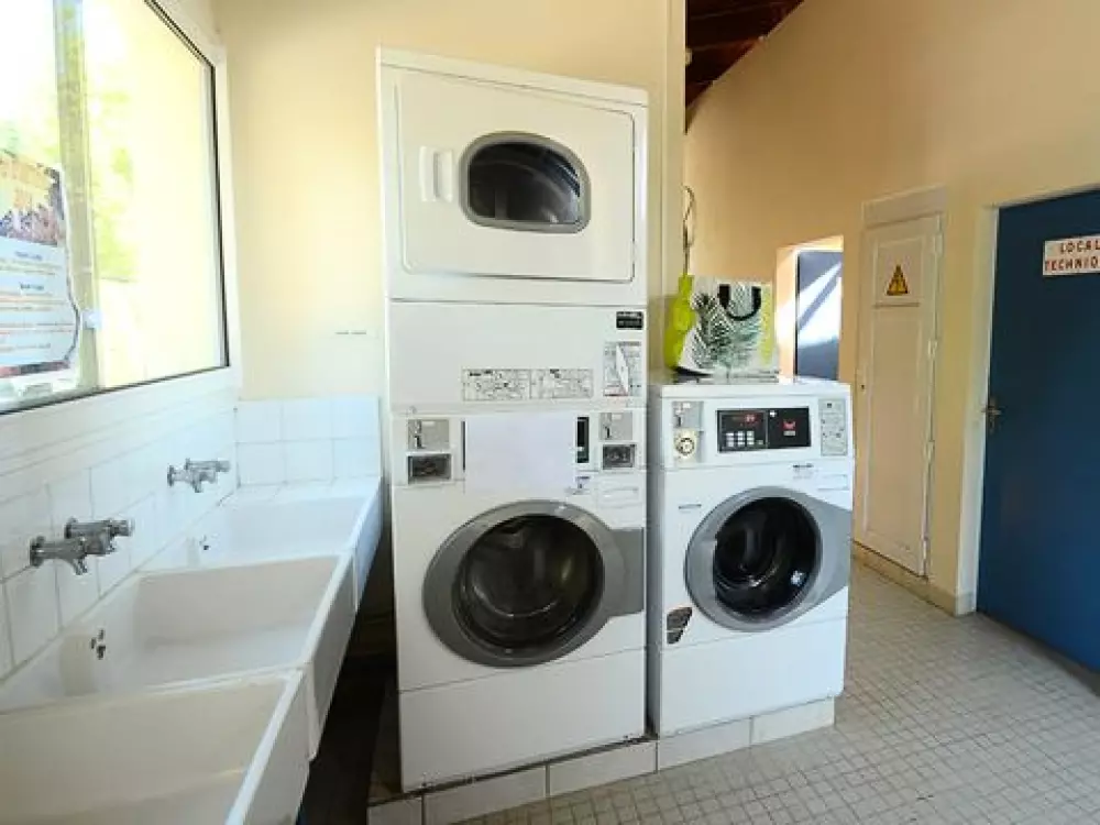 Camping Le Marais Neuf 3 étoiles★★★