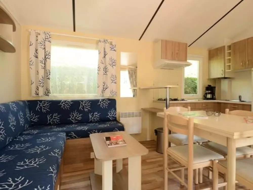 Camping Le Marais Neuf 3 étoiles★★★