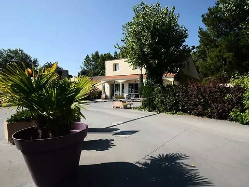 Camping Le Marais Neuf 3 étoiles★★★