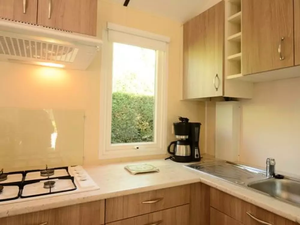 Camping Le Marais Neuf 3 étoiles★★★