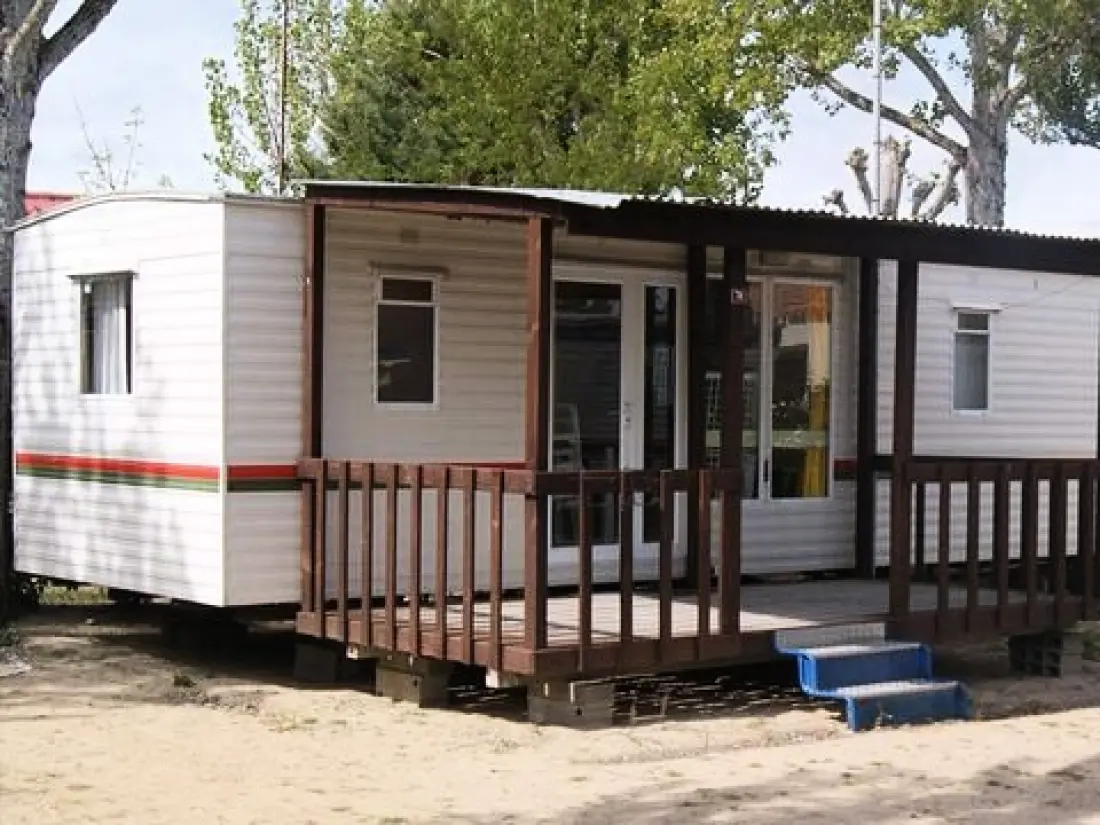 Camping Le Marais Neuf 3 étoiles★★★