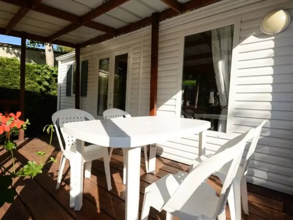 Camping Le Marais Neuf 3 étoiles★★★