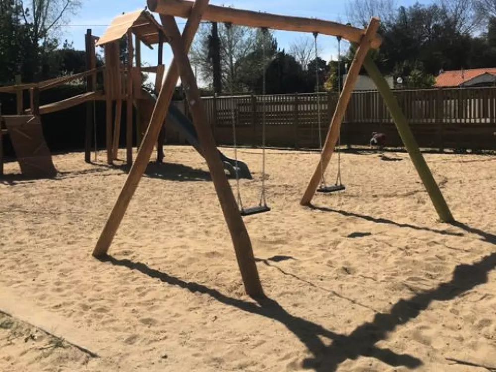 Camping Le Marais Neuf 3 étoiles★★★