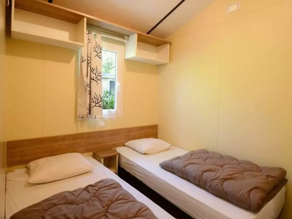 Camping Le Marais Neuf 3 étoiles★★★