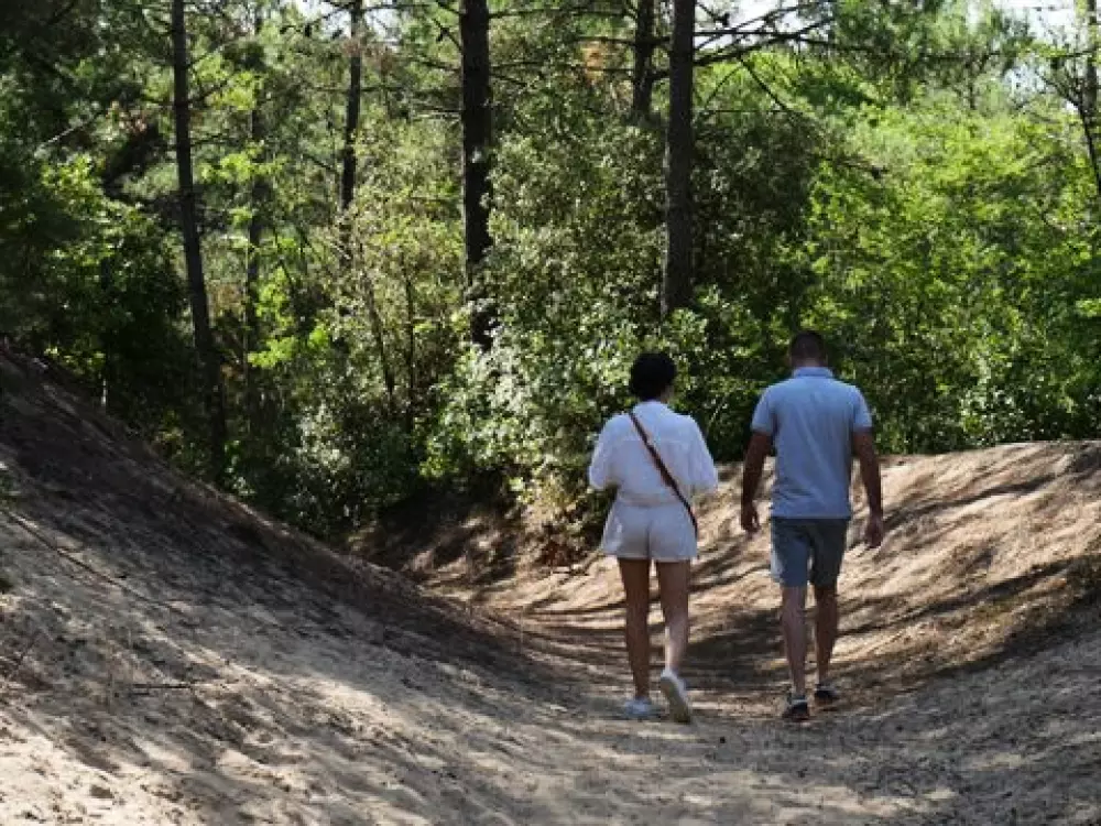 Camping Le Marais Neuf 3 étoiles★★★