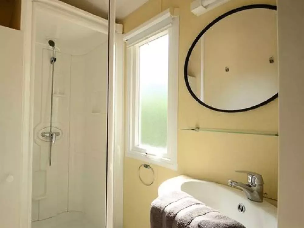 Camping Le Marais Neuf 3 étoiles★★★