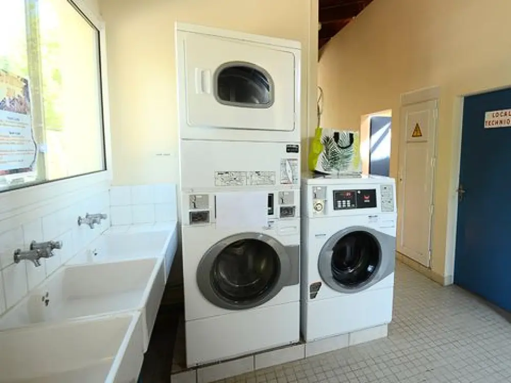 Camping Le Marais Neuf 3 étoiles★★★
