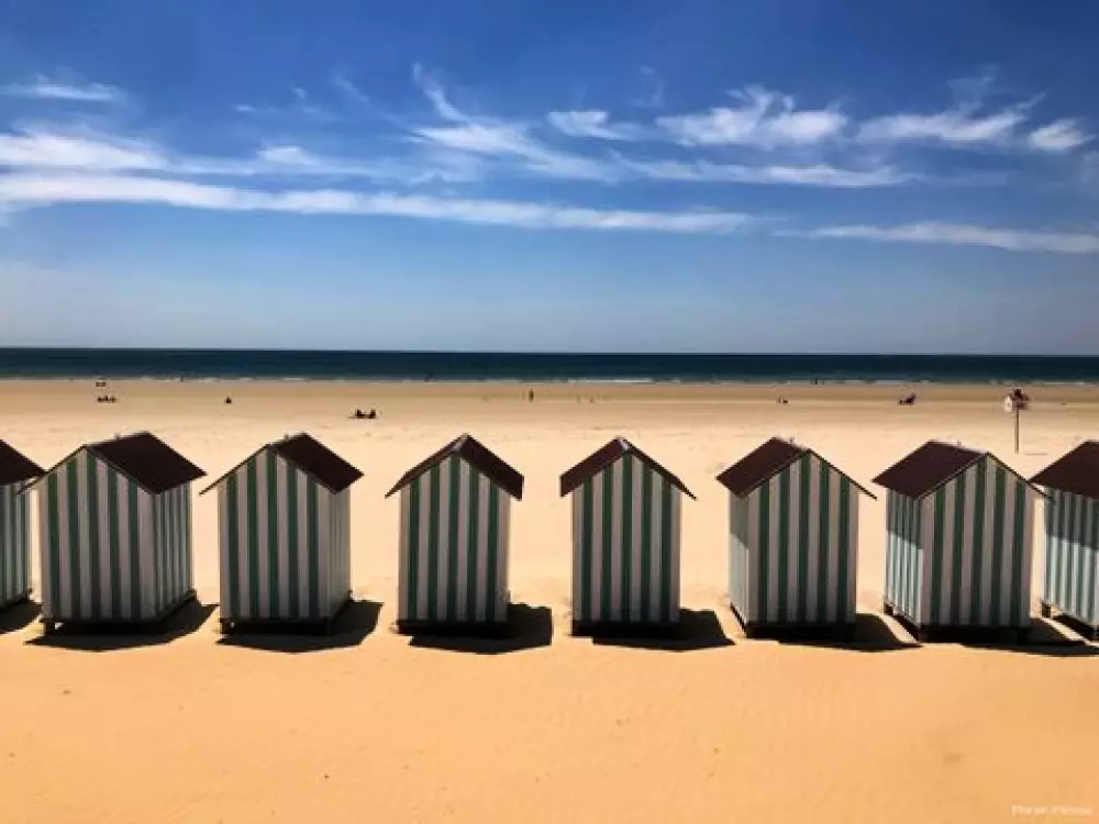 Camping Le Marais Neuf 3 étoiles★★★