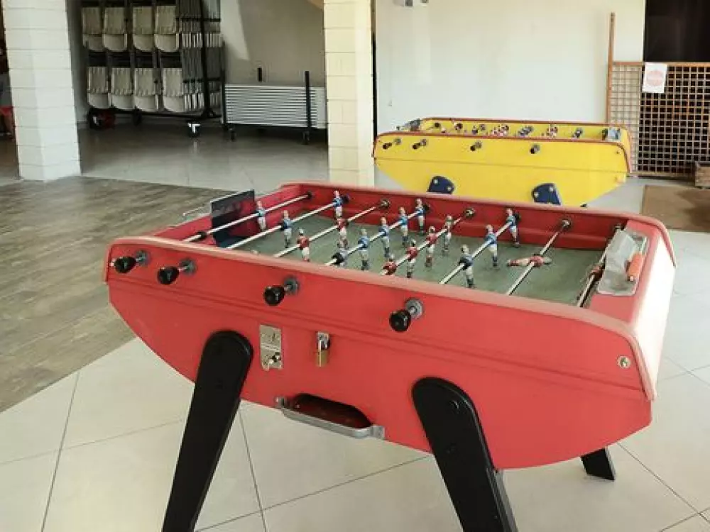 Camping Le Marais Neuf 3 étoiles★★★