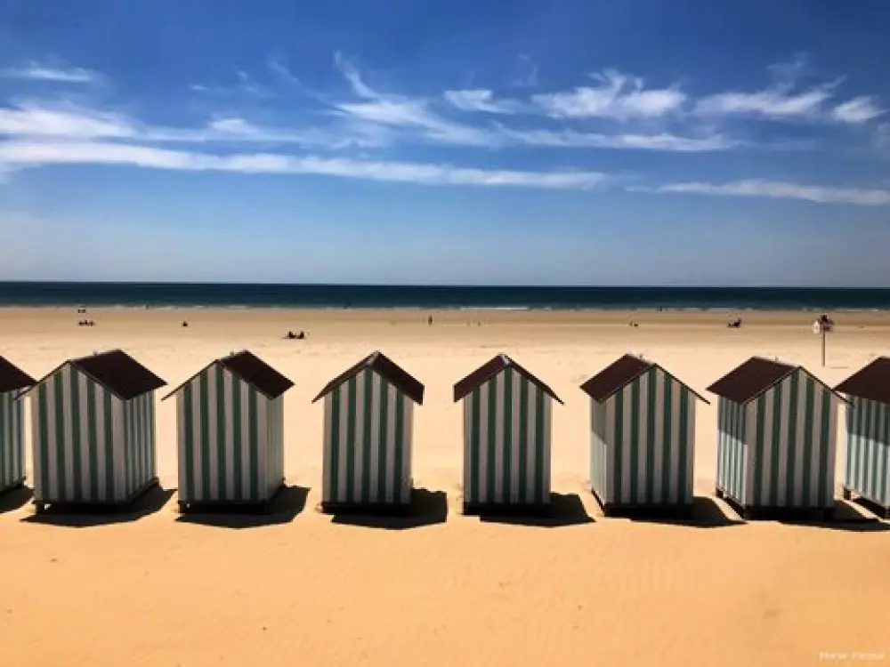 Camping Le Marais Neuf 3 étoiles★★★