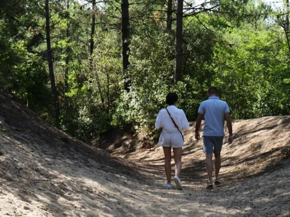 Camping Le Marais Neuf 3 étoiles★★★
