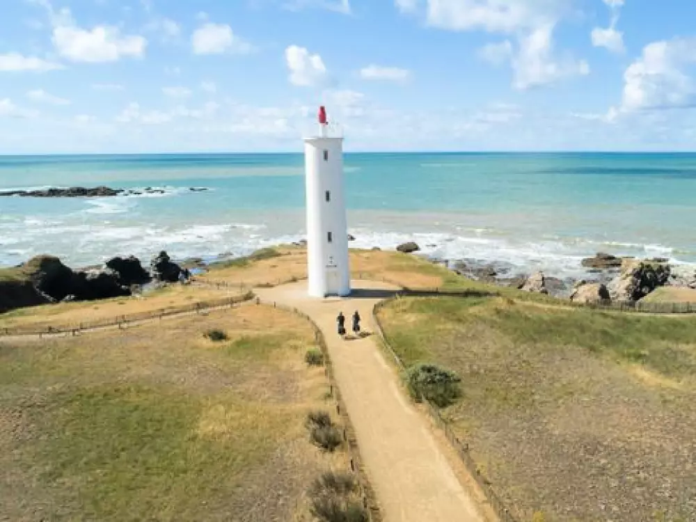 Camping Le Marais Neuf 3 étoiles★★★