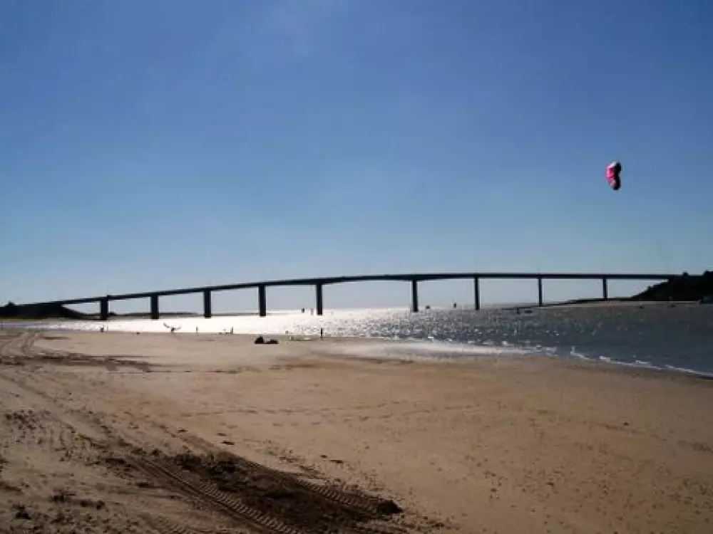 Camping Le Marais Neuf 3 étoiles★★★