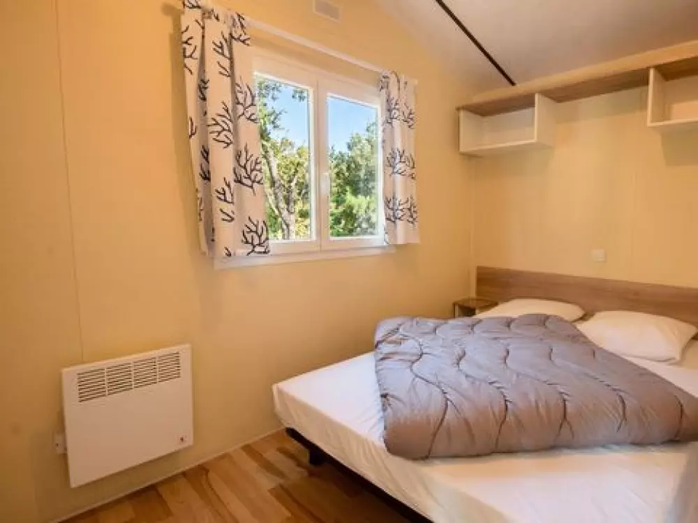 Camping Le Marais Neuf 3 étoiles★★★