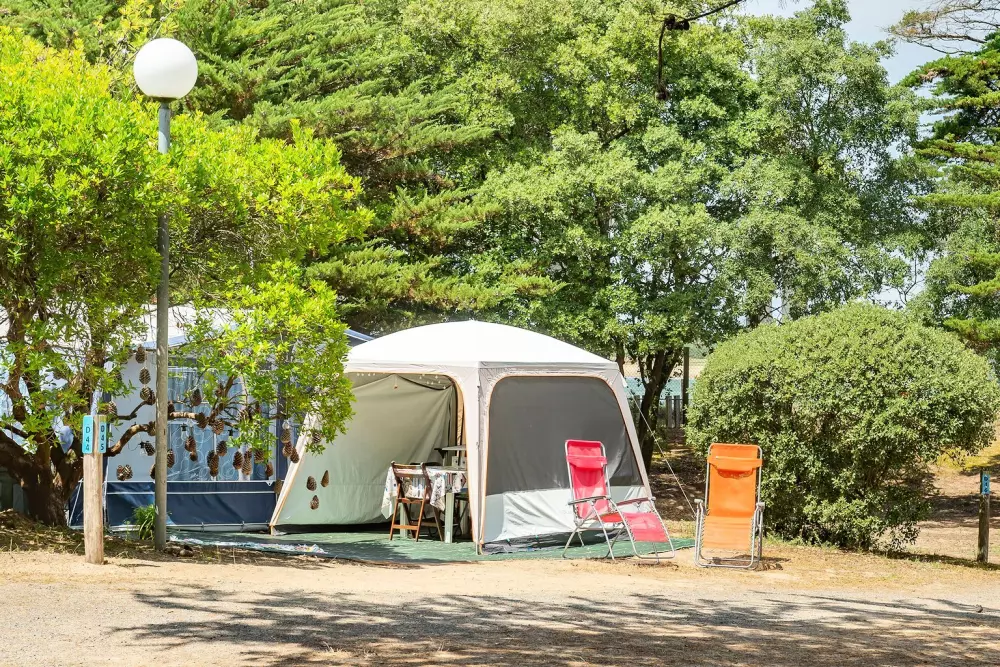 Camping Sandaya la Grande Côte 4 étoiles★★★★