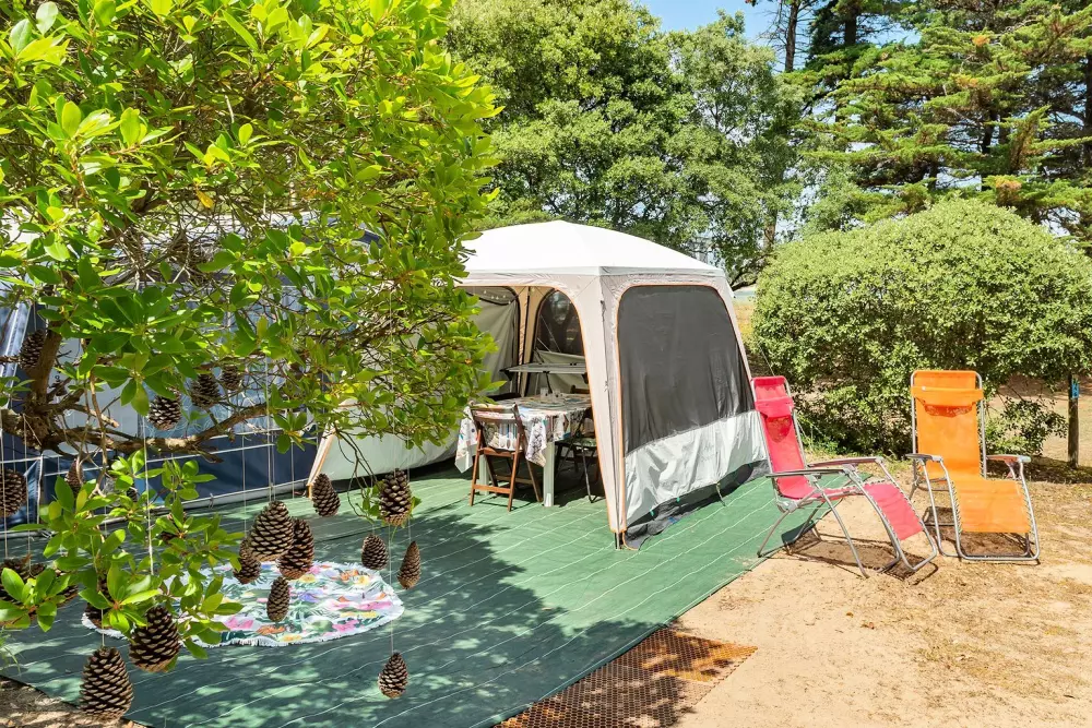 Camping Sandaya la Grande Côte 4 étoiles★★★★