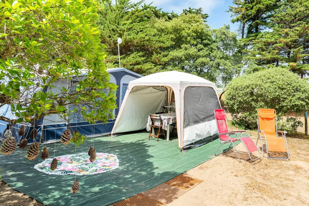 Camping Sandaya la Grande Côte 4 étoiles★★★★
