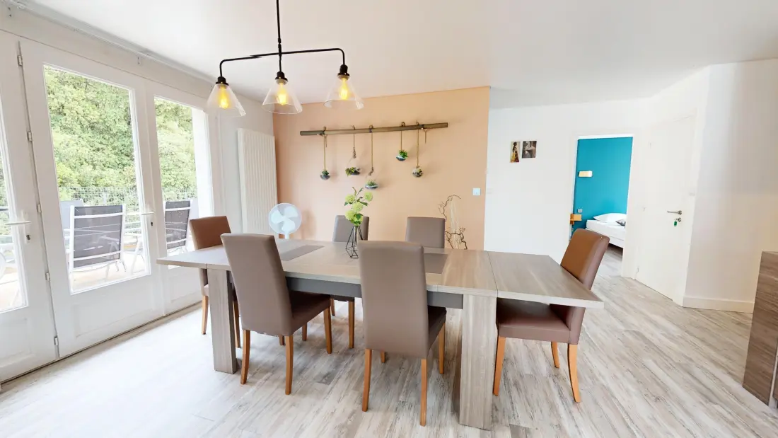 Maison à La Barre de Monts - Noirmoutier