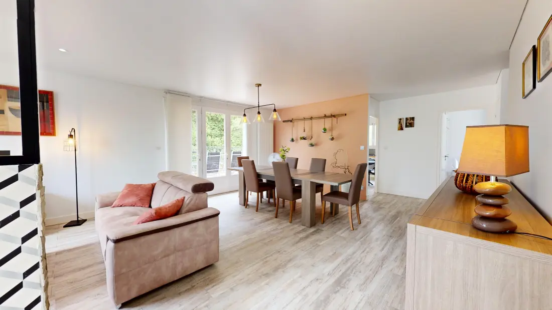 Maison à La Barre de Monts - Noirmoutier