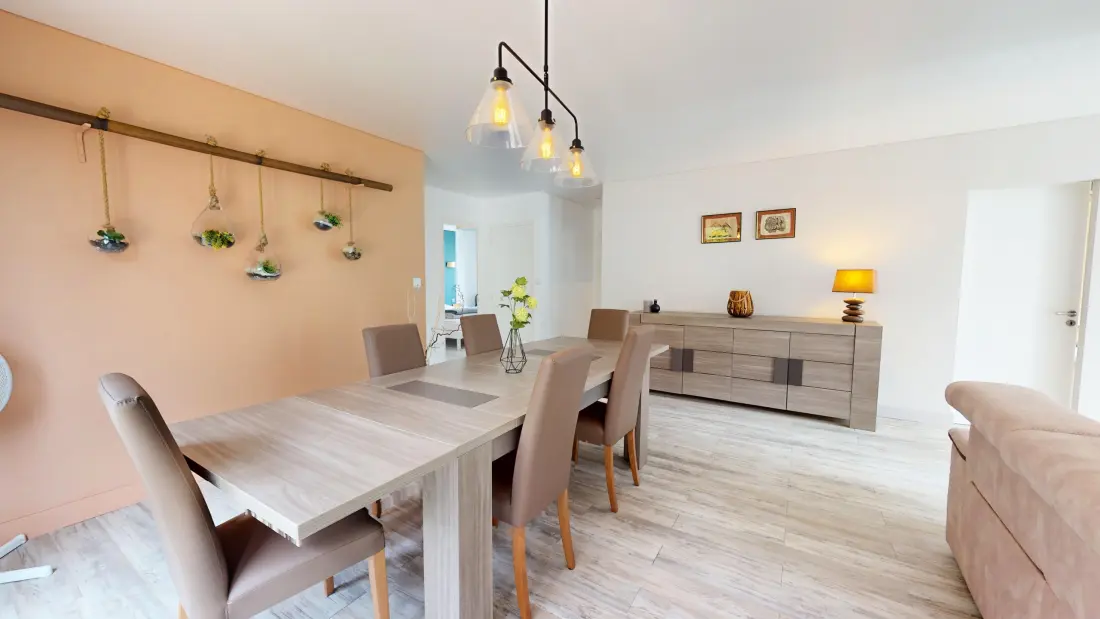 Maison à La Barre de Monts - Noirmoutier