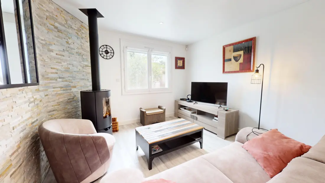 Maison à La Barre de Monts - Noirmoutier