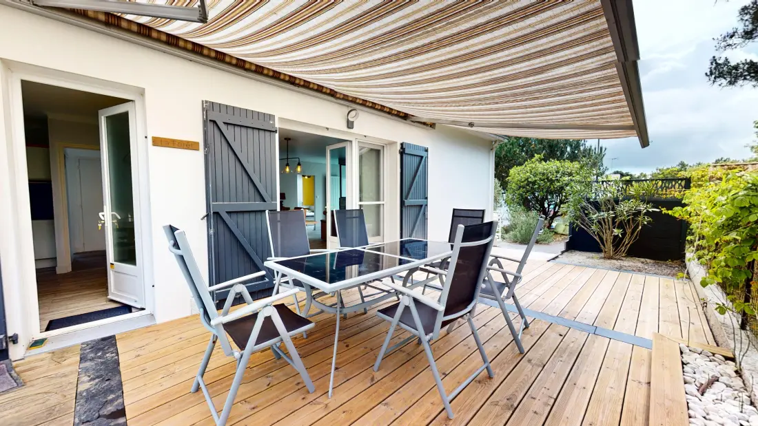 Maison à La Barre de Monts - Noirmoutier