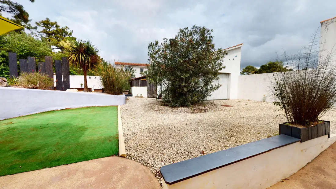 Maison à La Barre de Monts - Noirmoutier