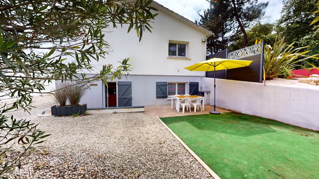 Maison à La Barre de Monts - Noirmoutier