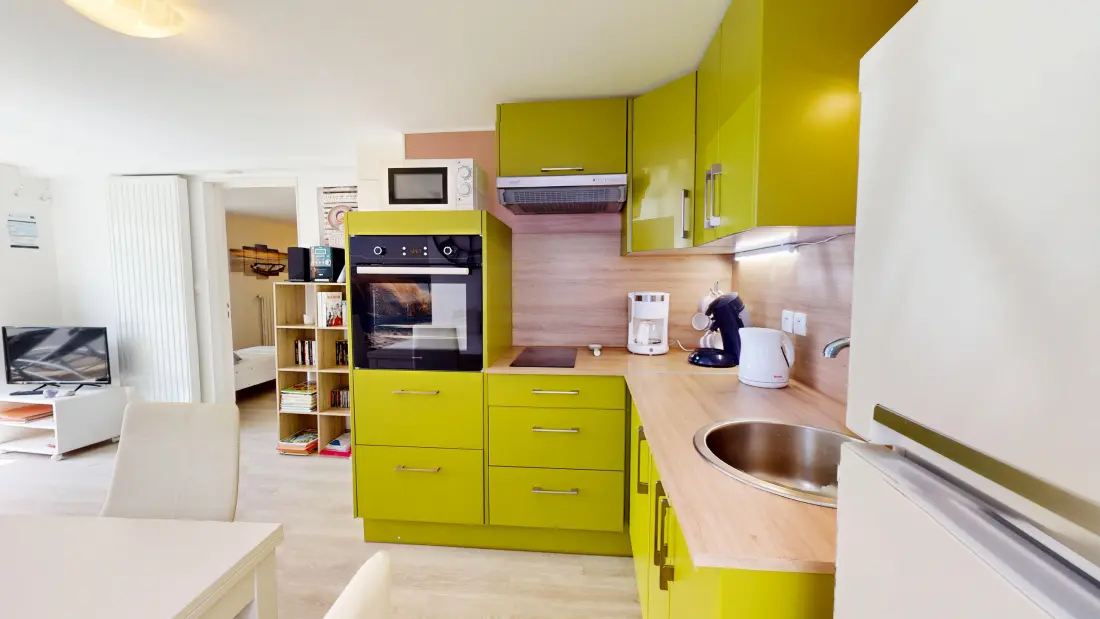 Maison à La Barre de Monts - Noirmoutier