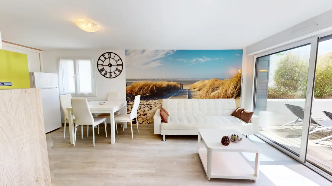 Maison à La Barre de Monts - Noirmoutier