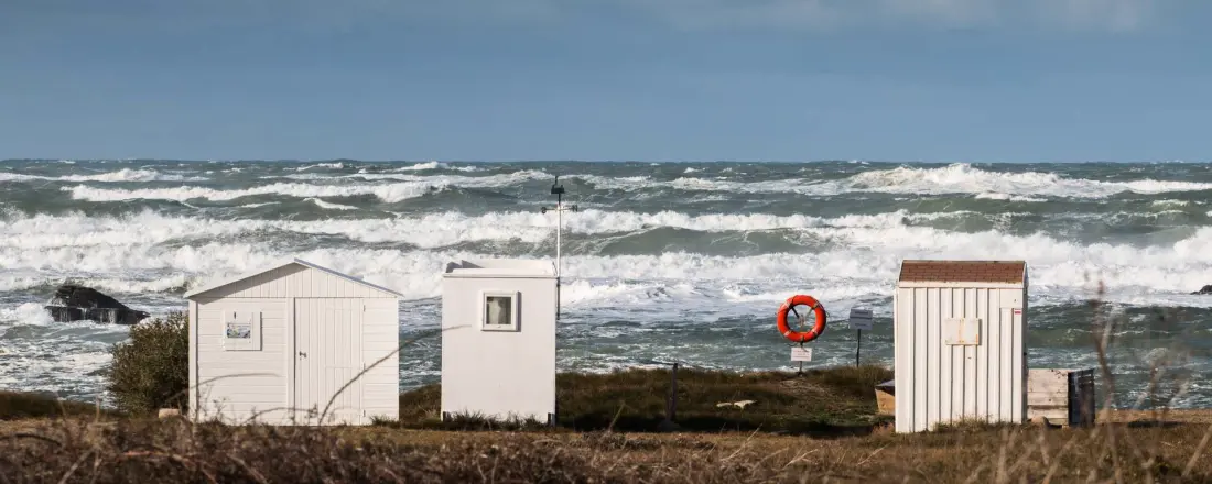 Maison à La Barre de Monts - Noirmoutier