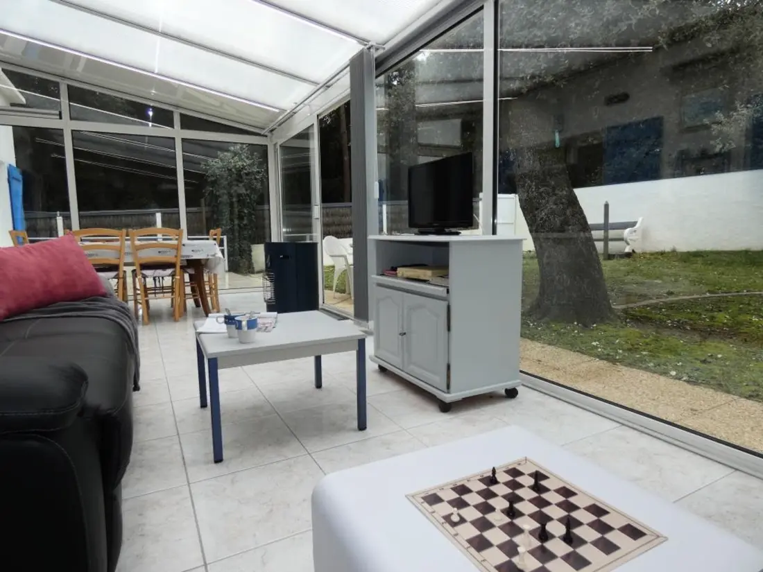 Maison de Vacances La Barre-de-Monts 88