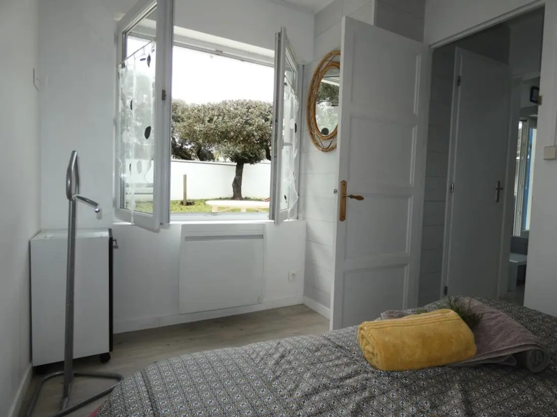 Maison de Vacances La Barre-de-Monts 88