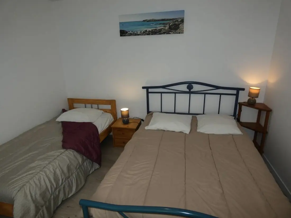 Maison de Vacances La Barre-de-Monts 88