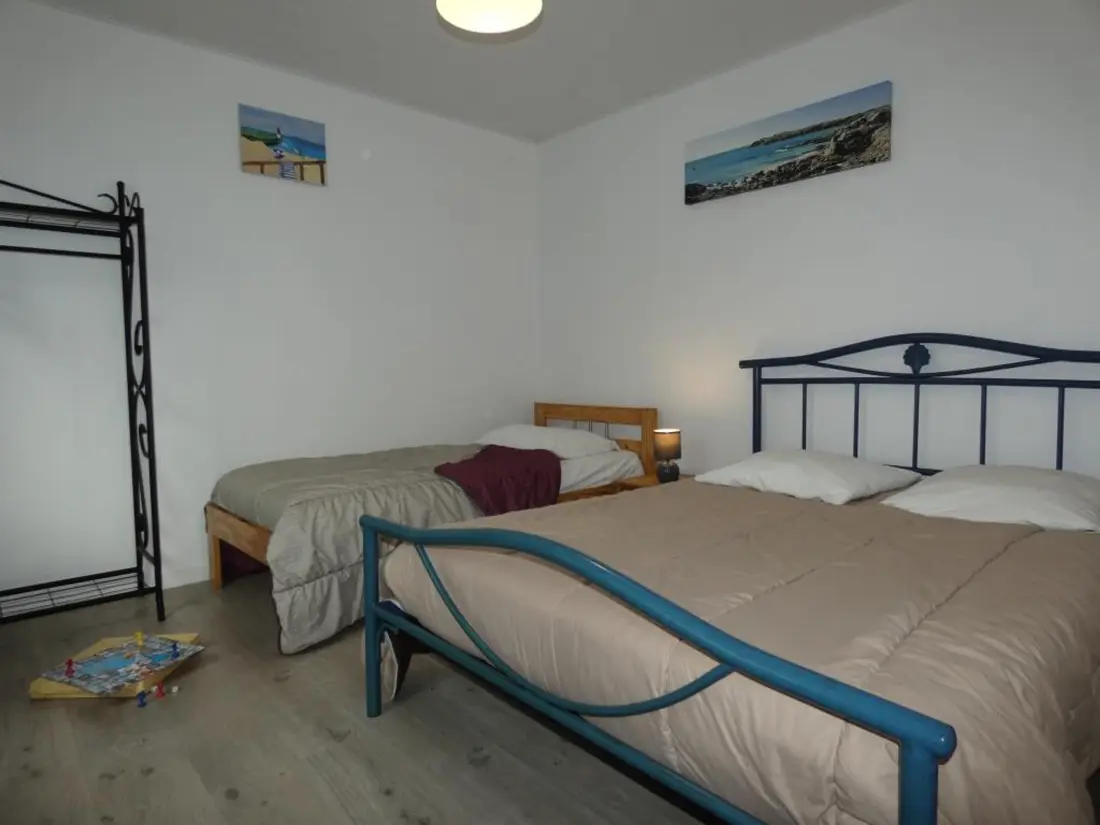 Maison de Vacances La Barre-de-Monts 88