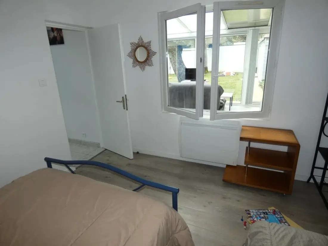 Maison de Vacances La Barre-de-Monts 88