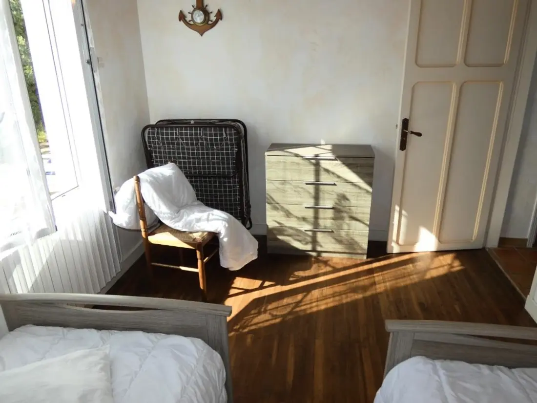 Maison de Vacances La Barre-de-Monts 91