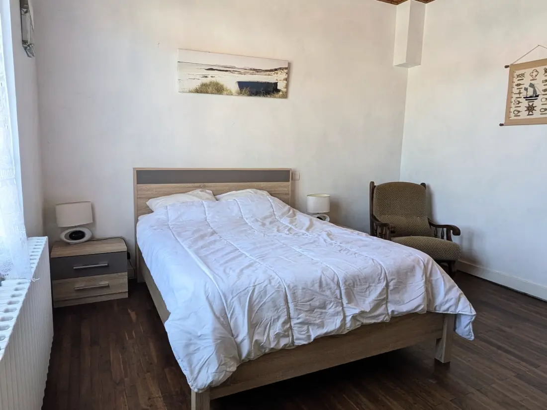 Maison de Vacances La Barre-de-Monts 91